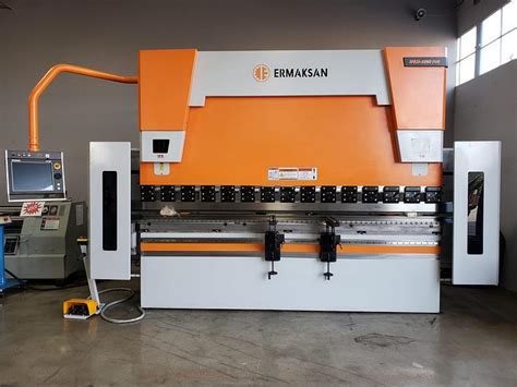 ermak usa metal fabricating machinery|ermakusa electric press brake.